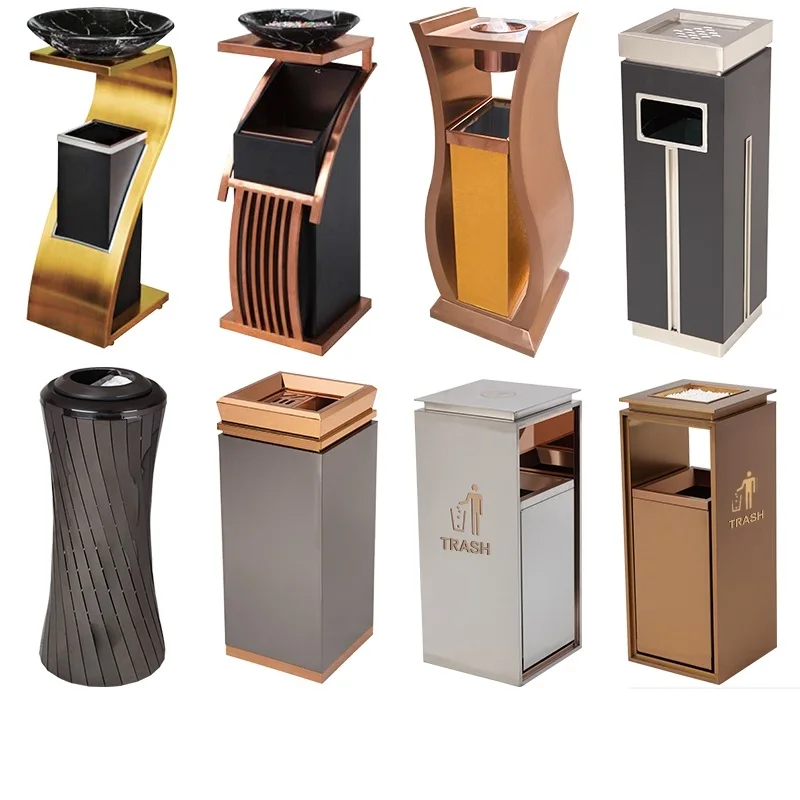 Zero Lixeira Banheiro De Car Waste Papelera Habitacion Reciclaje сумка держатель для мусора Cubo Basura Recycle Poubelle