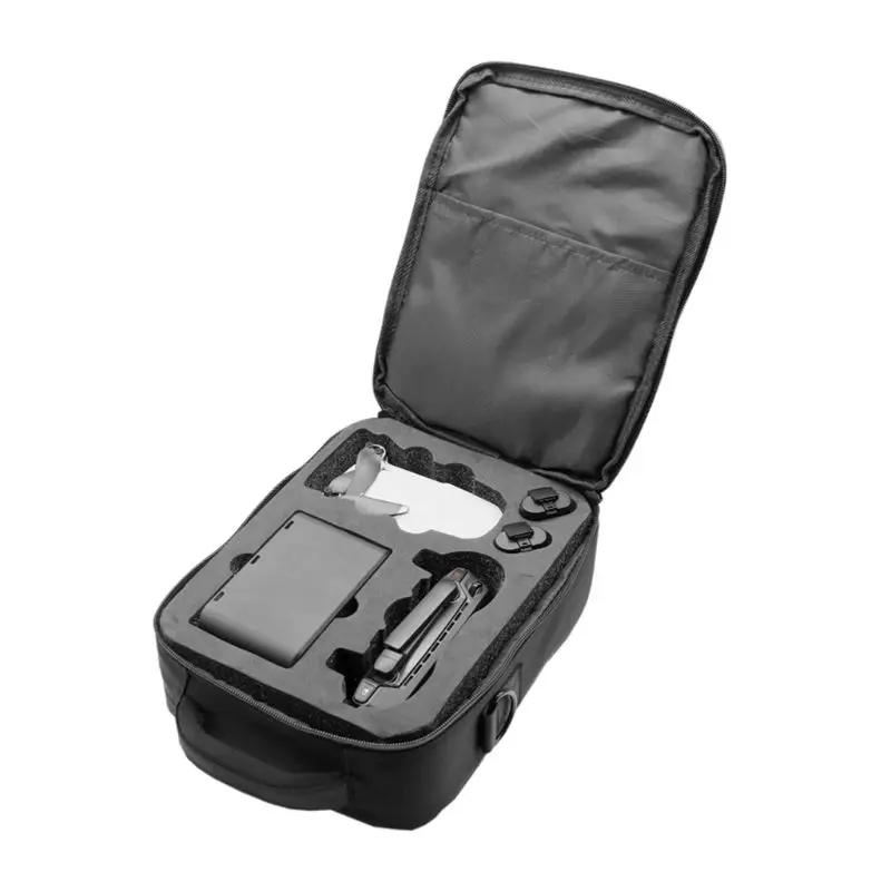 Сумка через плечо рюкзак для хранения водонепроницаемый чехол для DJI Mavic Mini E65A
