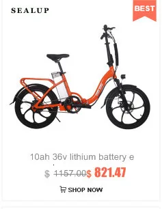 Легкий Электрический скутер, 2 колеса, Электрический велосипед, бесщеточный мотор, 350 Вт, 48 В, мощный электрический велосипед со съемным аккумулятором