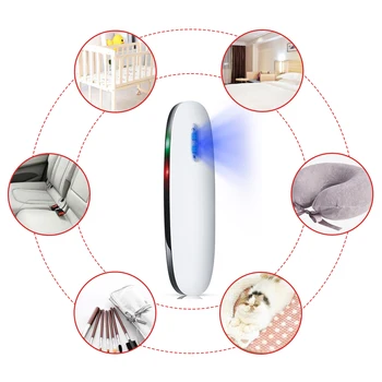 

UVC Lamp Mini Portable Handheld Small Object Lamp USB Charging For Home Office Outdoor Travel Cheap