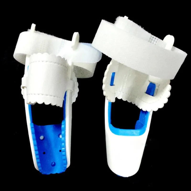 2PCS Toes Eversion Device Hallux Valgus Pro orthopedic Braces Toe Correction Feet Care Corrector Thumb Big Bone Orthotics