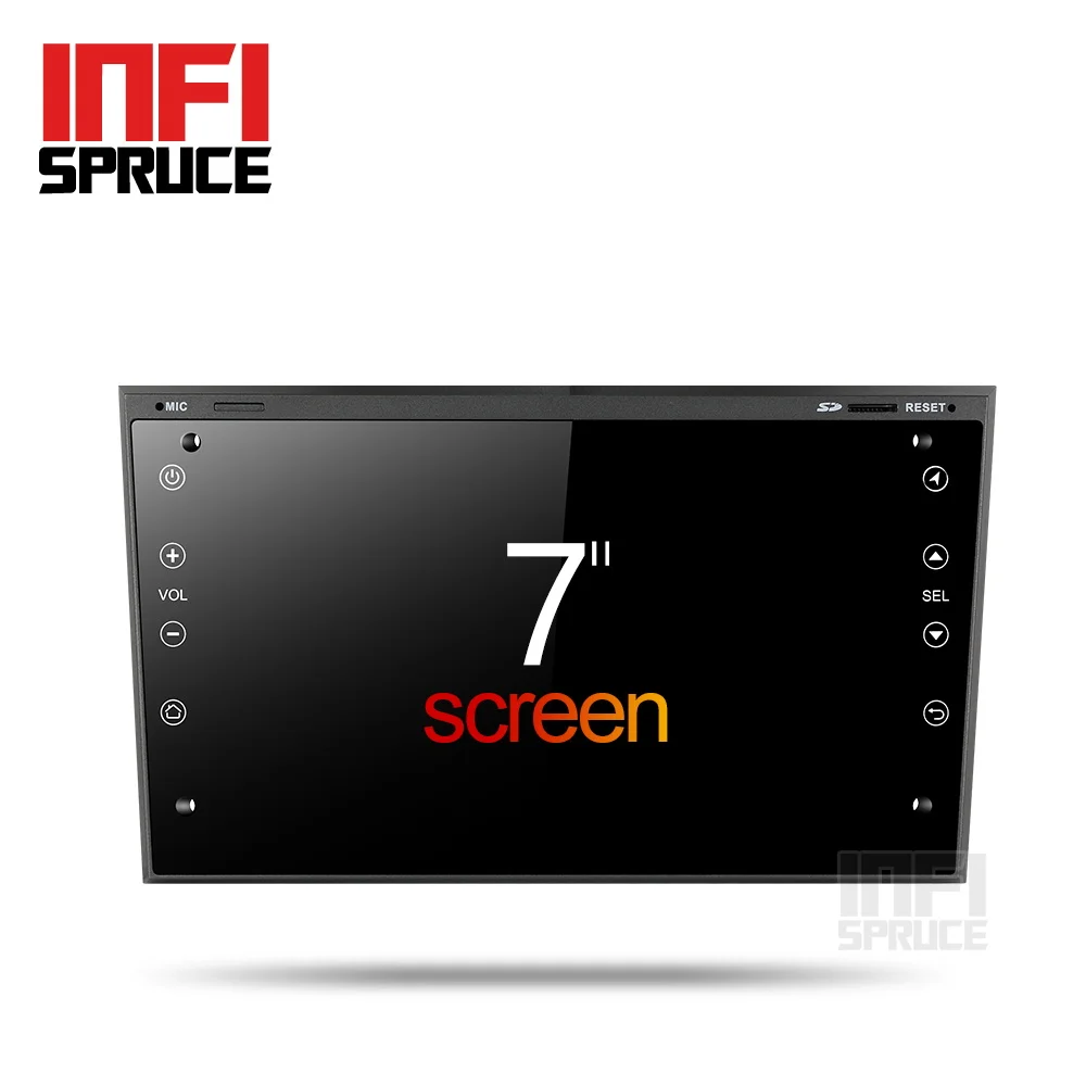 Best Android 9.0 Car dvd for Opel Vauxhall Astra  Meriva Vectra Antara Zafira Corsa Agila Octa-core GPS radio video player navigation 3