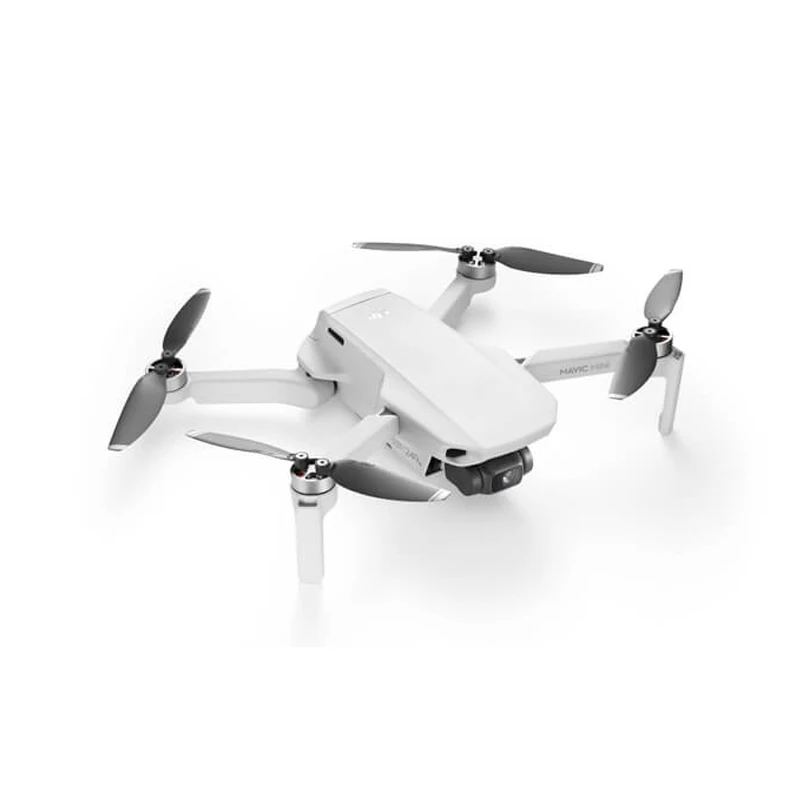 Mavic Mini Fly больше комбо в DJI Mavic Mini камера Дрон с камерой 2,7 k время полета 30 минут вес 249 г