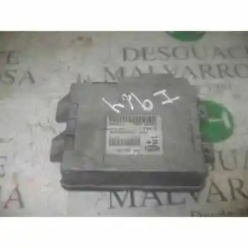 

SWITCHBOARD ENGINE EUA RENAULT TWINGO (CO6) 1. 3 cat 7700856784 I964 MAGNETI MARELLI [3046657]