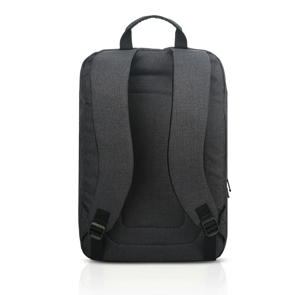 Рюкзак Lenovo для ноутбука 15.6" Casual Backpack B210- Black(GX40Q17225