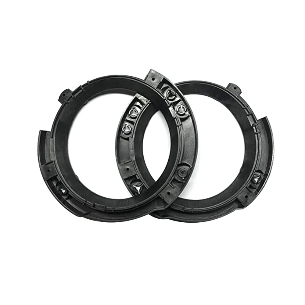 1 пара LH RH фары сменный кронштейн комплект для Jeep Wrangler JK 2007- передние фары автомобиля кронштейны