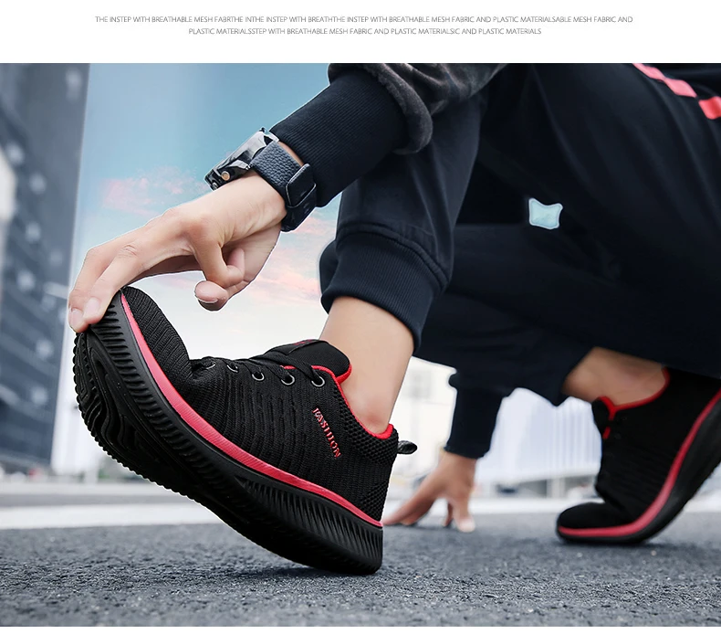 Damyuan/зимняя повседневная обувь на меху Мужская дышащая обувь; Zapatos De Hombre; большие размеры 46; обувь без застежки для мужчин; Легкие мужские кроссовки; повседневная обувь черного цвета кроссовки мужские