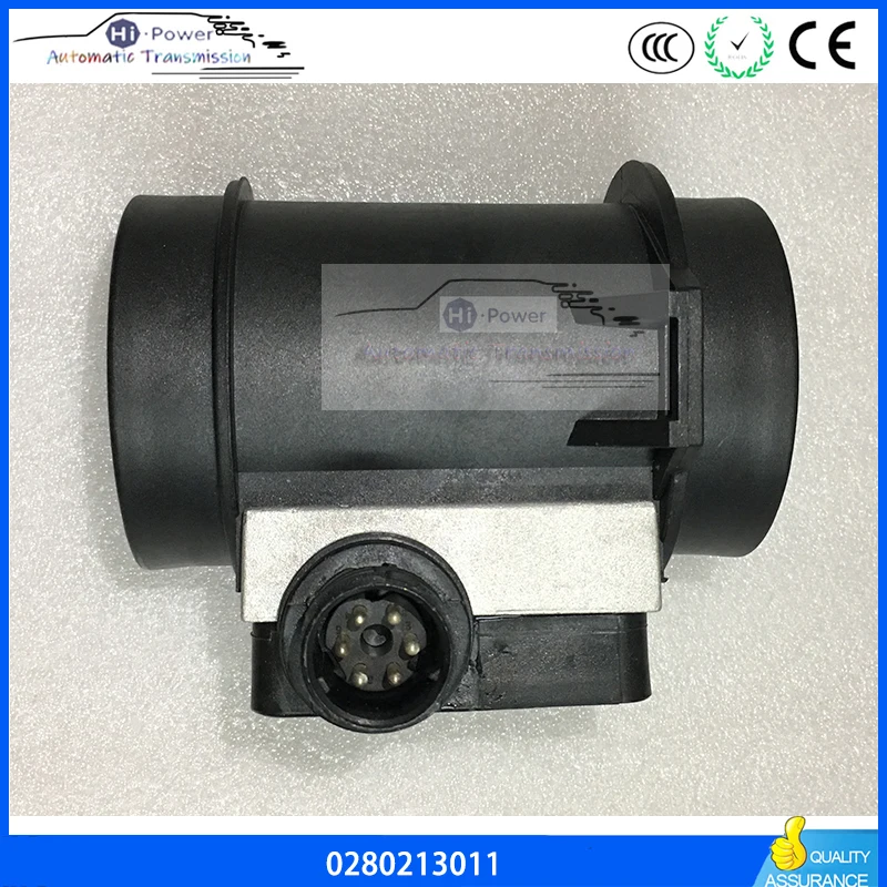 Mass Air Flow Meter MAF forBMW E36 325 i E34 5 525 iX OEM 0280213011 0986280116 13621722489 7527518 13627527518 13621730074 | Автомобили и
