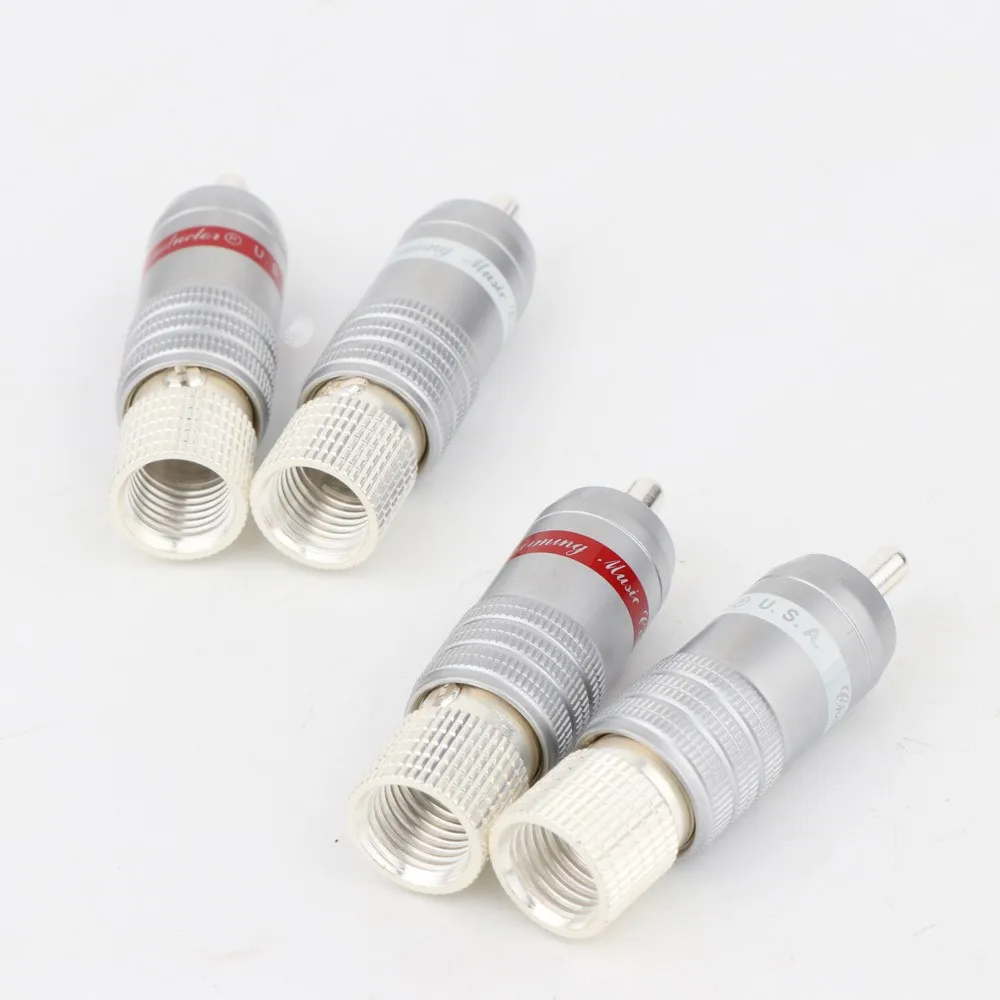R1728 ǹ   RCA Ŀ ÷ 4 ,  ȣ  ̺ ǹ   RCA ÷ rc