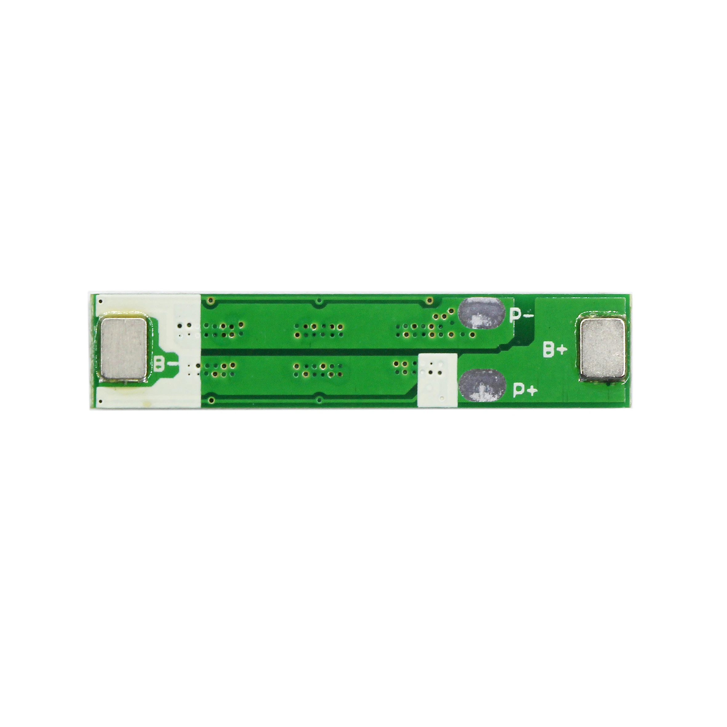 Защитная плата 1S 15A 3 7 V li ion BMS PCM для литий ионной батареи 18650|Детали и аксессуары