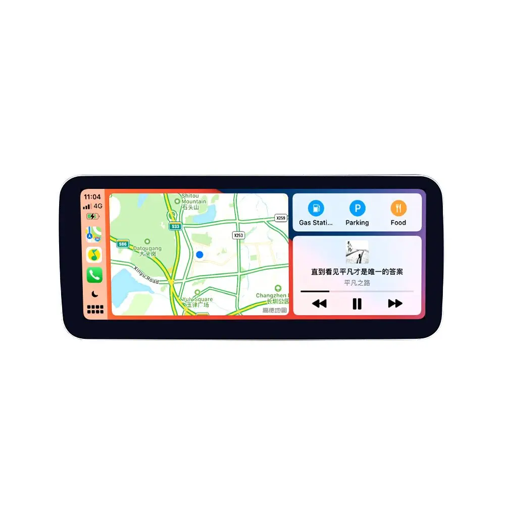 

2din player For auto audio stereo DVD multimedia receiver