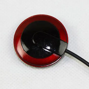 

AD-20 Multi-Functional Acoustic Piezo Contact Microphone Pickup for Guitar Violin Mandolin Ukulele
