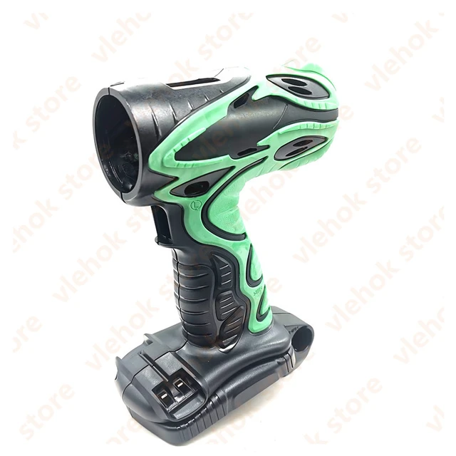 Image of Hitachi DS 18DVF3 LED light