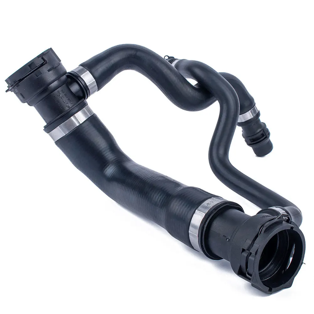 

DIY Cooling Hose Car Radiator Modify Portable Pipe Replacement Part Wear Resistant Repair Water Spare Rubber For BMW 5 Series