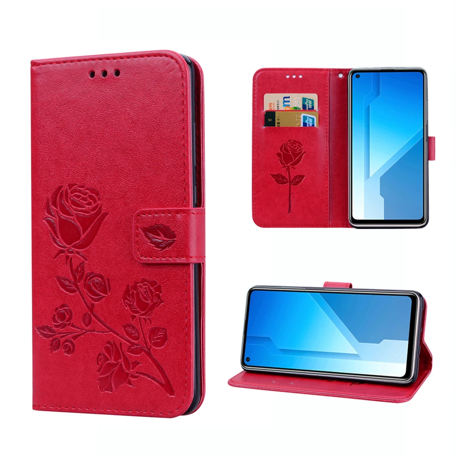 Dành Cho Huawei Honor Chơi 4 4Pro Ốp Lưng Flip Điện Thoại Cover Dành Cho Huawei Honor Chơi 4T Pro Fundas Ví Nam ốp Lưng Trên Xonor Danh Dự X10 Hoesje Huawei dustproof case