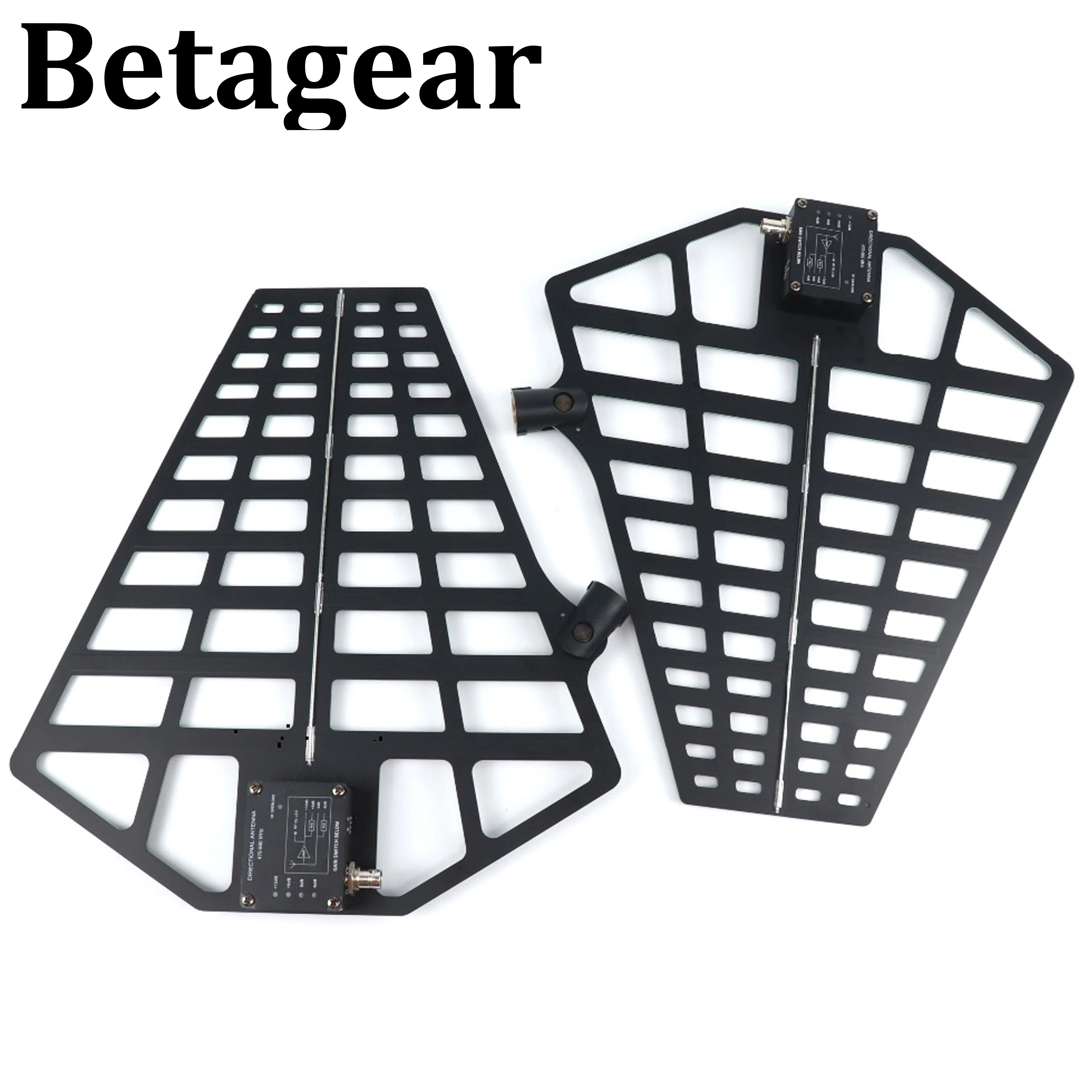 Alctron TMP-6 vacuum tube mic amp 16 different