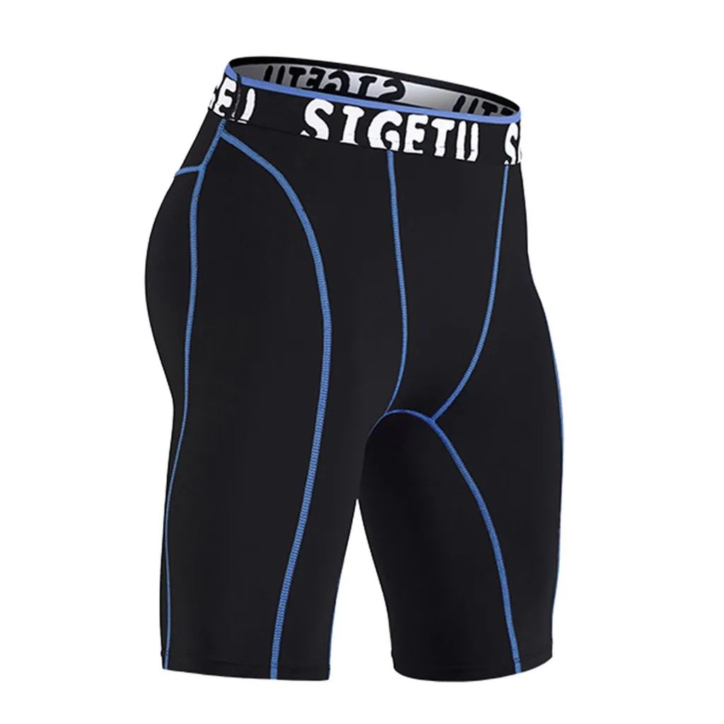 Для мужчин летние полосатые шорты Фитнес Для мужчин шорты мужской быстросохнущая дышащая мягкая удобная повседневная обувь плотно Спортивные шорты для бега 10,21