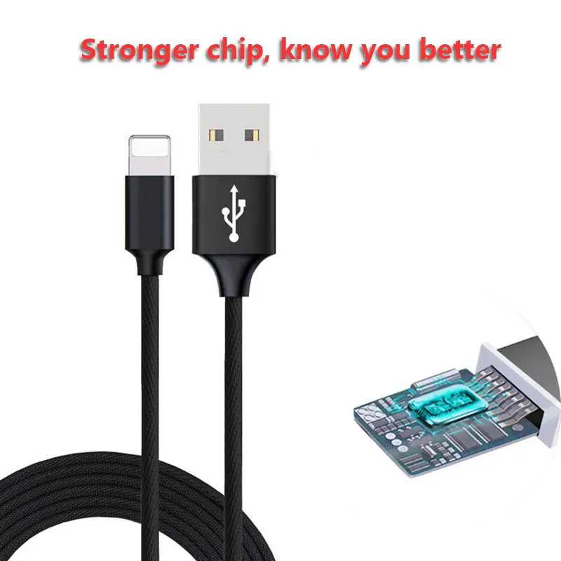 Cafele 3A 3 в 1 USB кабель Быстрая зарядка type C адаптер зарядное устройство для Iphone samsung Xiaomi LG мобильный телефон Micro USB кабель для передачи данных