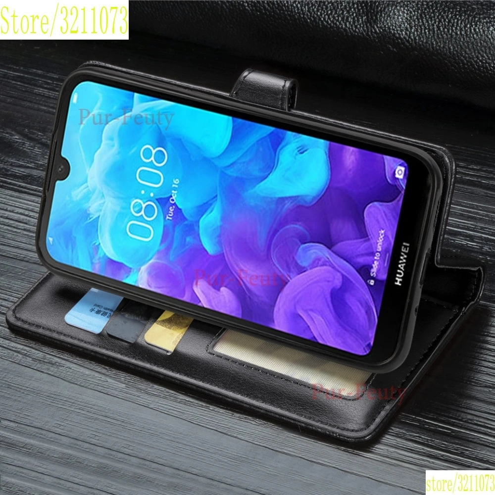 Чехол для samsung Galaxy A10, A105, A20, A30, A40, A50, A70, M10, M105, Роскошный Ретро кошелек с пряжкой, кожаный чехол с магнитной застежкой и подставкой
