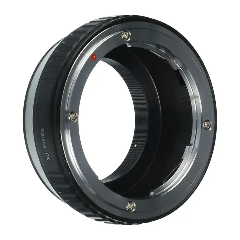 Konica Hexanon AR объектив Fujifilm X-Mount Камера X-Pro1 X-Pro2 X-E1 X-E2 X-E2S X-M1 X-A1 X-A2 X-A3 X-A10 X-M1 X-T1 X-T2 X-T10 X