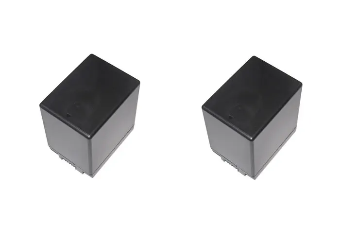 Полный декодировать. BP-745 BP745 BP-727 BP727 4450 мА/ч, Батарея для Canon HF R306 M506 R32 R48 R38 M52 M56 M60 R36 R46, HF R306