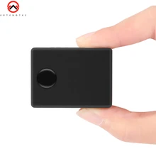 N9 GSM подслушивающее устройство в акустической сигнализации мини GSM шпионский монитор система голосового наблюдения четырехдиапазонная 2 микрофона 12-15 дней в режиме ожидания