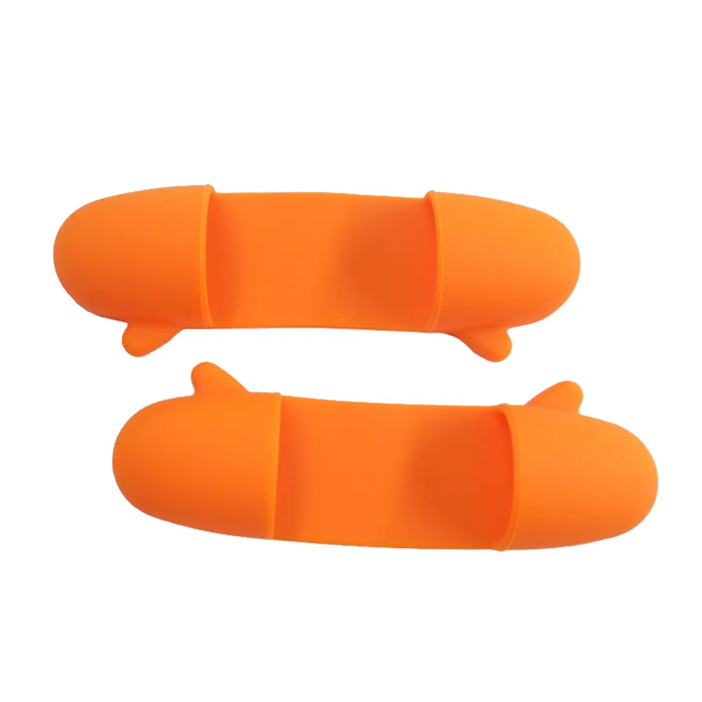Silicone Anti-scald Clip Creative To Prevent Burns Hand Kitchen Gadgets
