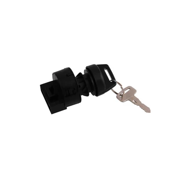 

IGNITION KEY SWITCH for Polaris RZR XP 570 800 900 1000 Ranger Sportsman 3 Position