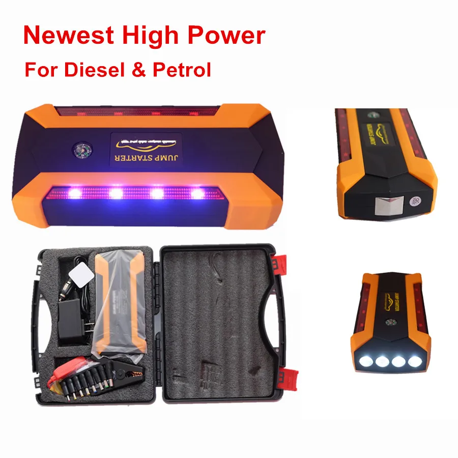 Новое поступление мобильный портативный усилитель мощности зарядное устройство