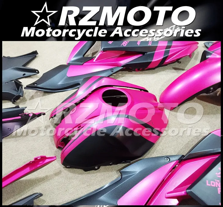 ABS мотоцикл обтекатель комплект для YAMAHA YZF R25 R3- год кузов литьевая форма Магазин № 2109