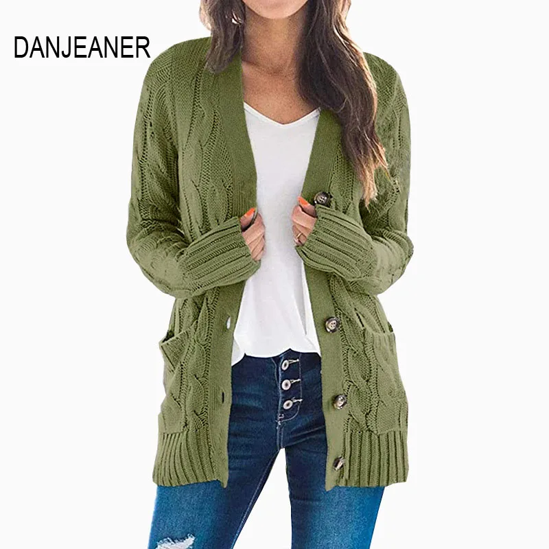 womens cardigans long