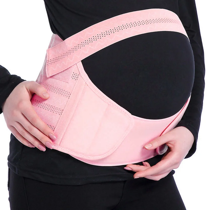 pink 1 pc Loozykit для беременных послеродовой пояс, корсет для похудения, корсеты и бюстье, для женщин, пояс для талии, Корректирующее белье - Цвет: pink 1 pc