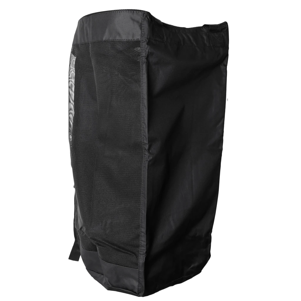 2 шт водонепроницаемый мешок сетки Регулируемый рюкзак плеча для надувной SUP весло доска доски для серфинга доски сумки