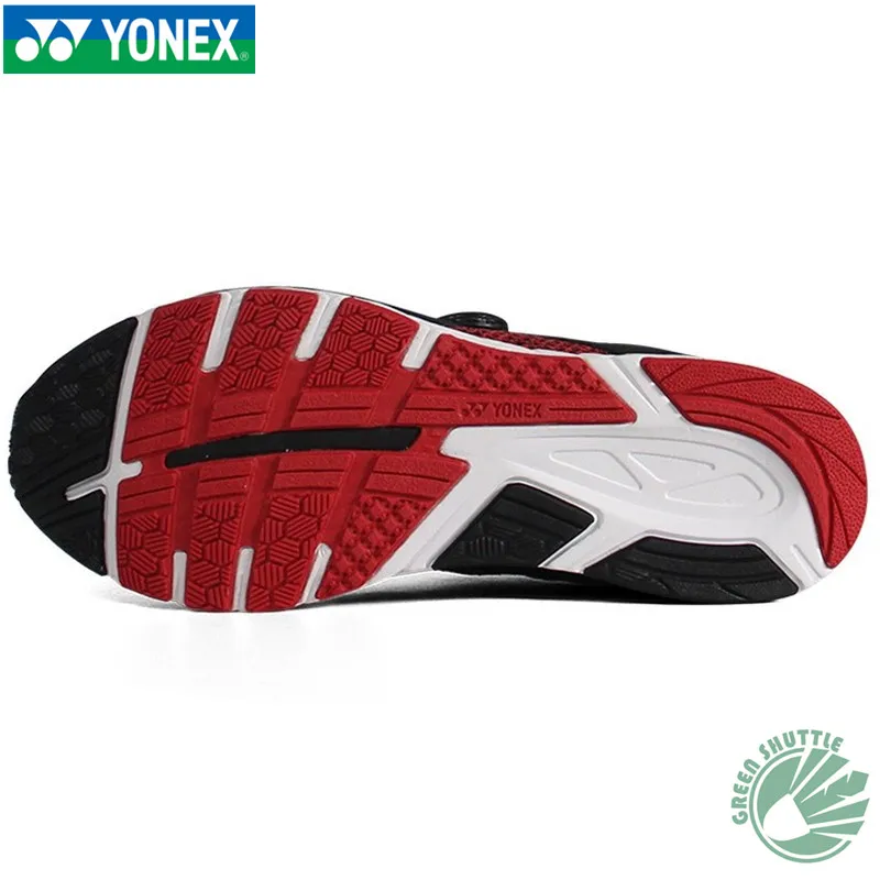 Оригинальные кроссовки для бадминтона Yonex SHR350MEX, дышащая Спортивная обувь для бега