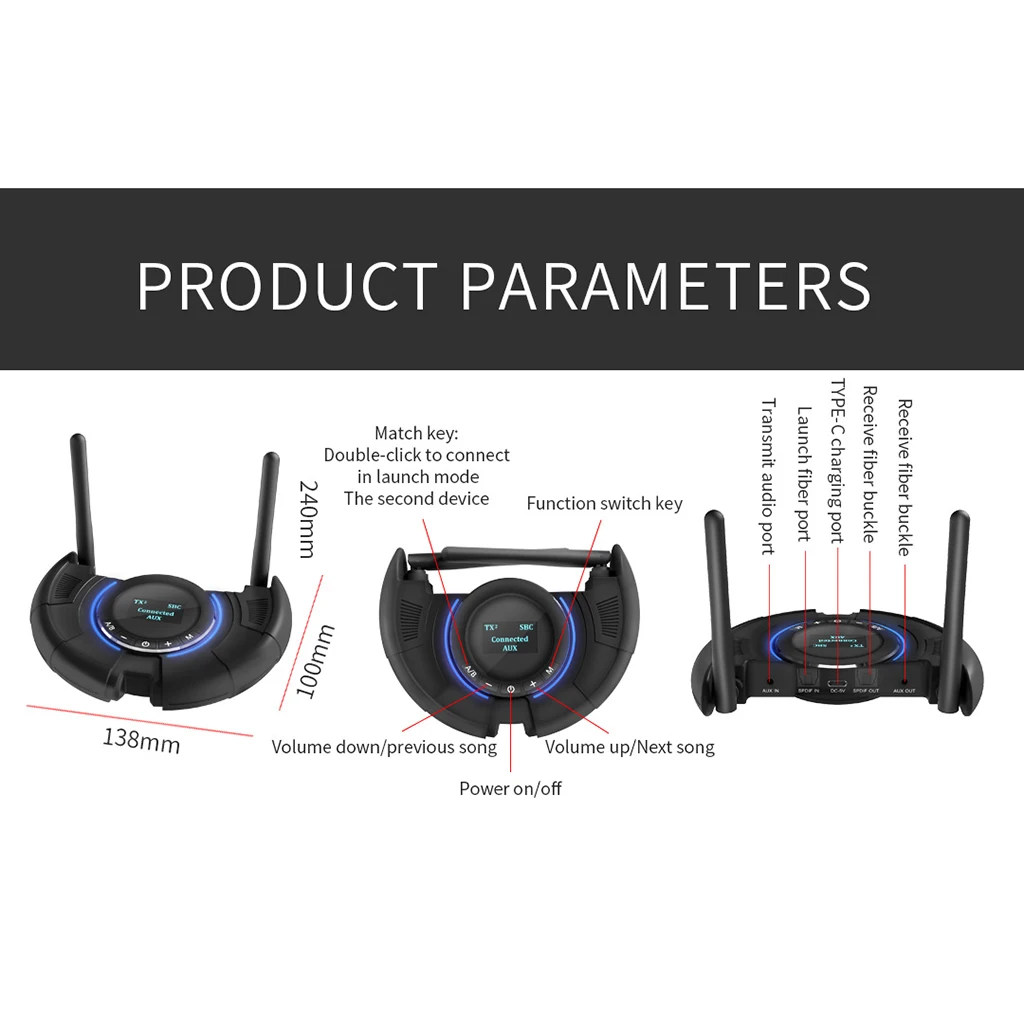 MPOOLING Vintage Gramophone Retro Vinyl Record