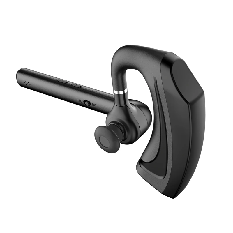 Bluetooth гарнитура, беспроводные Bluetooth наушники, наушники, стерео, HD микрофон, громкая связь, бизнес гарнитура для смартфона, ПК