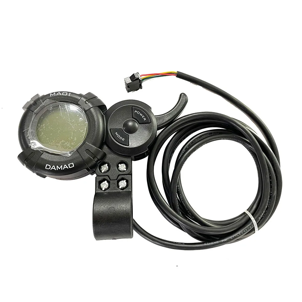 72v Dual Motor Electric Scooter Controller | Electric Motor