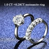 2pc ring set