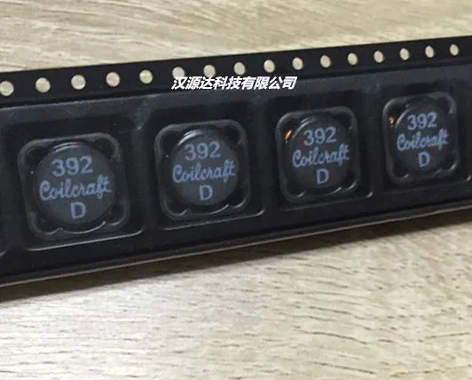 MSS1278T-392NLD SMD Мощность адаптера переменного тока 127-392 3.9UH 19.2A