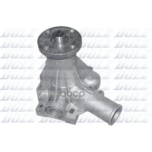 Насос Водяной Volvo 240/740/760/940/960 2.0/2.3ti 83- Dolz арт. R196