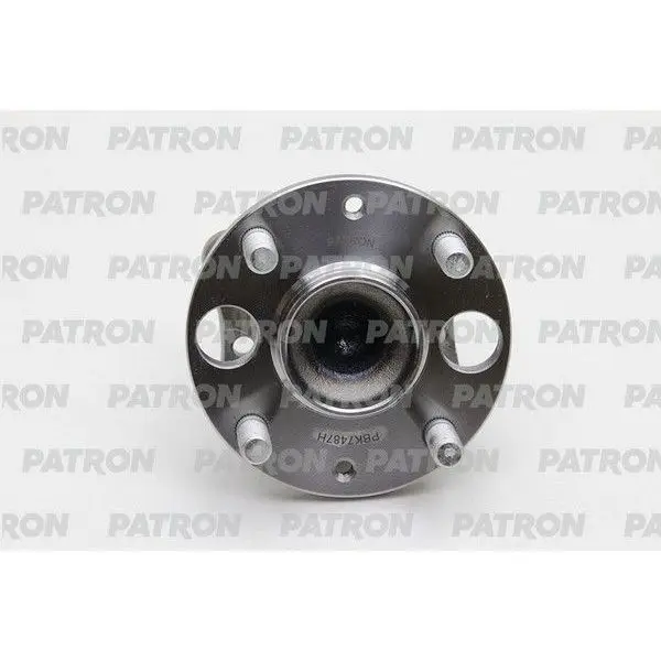 Ступица колеса задн MAZDA: 2 07 PATRON PBK7487H