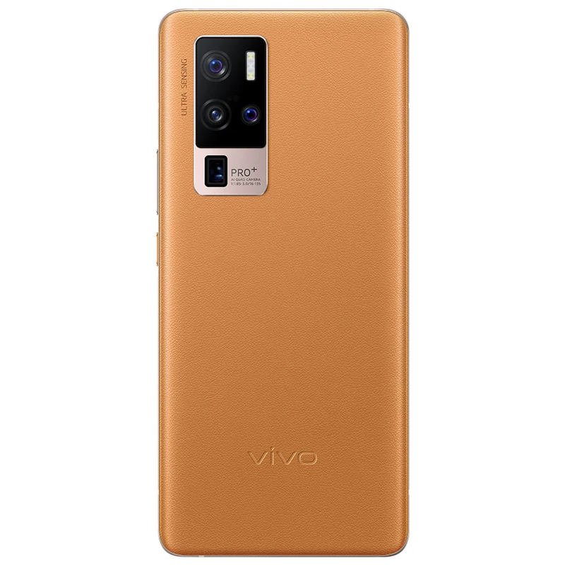 Быстрая доставка смартфон Vivo X50 Pro Plus Snapdragon 865 6 56 дюйма 120 Гц 12 Гб ОЗУ 256 ПЗУ 50 0 МП 44