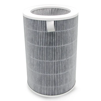 

Activated Carbon Enhanced Filter s Is Suitable for Millet Air Purifier 1/2 / Pro / 2S/3 Universal Filter s