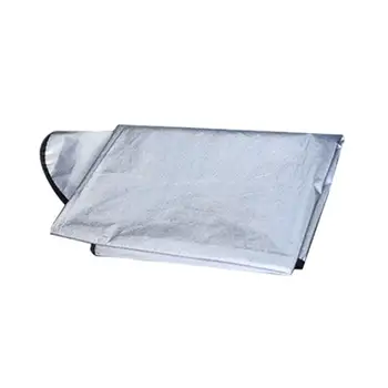 

1pc Universal Protective Practical Anti-frost Durable Windshield Cover Sunshade Car Front Covers for Car Vehicle Sedan