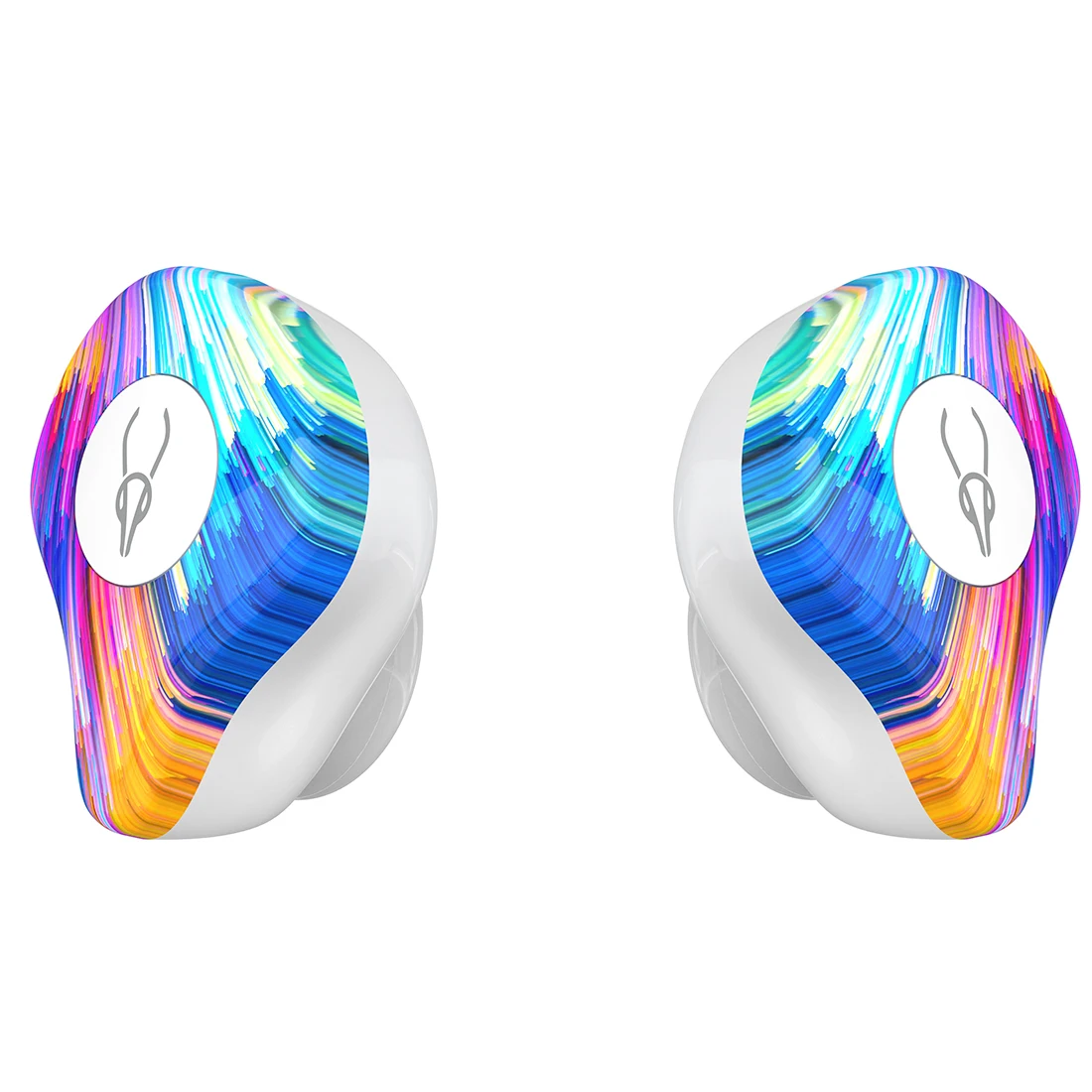 ITECHOR X12Pro Bluetooth гарнитура портативные беспроводные наушники портативные аудио и видео наушники и наушники мужчины женщины-синий