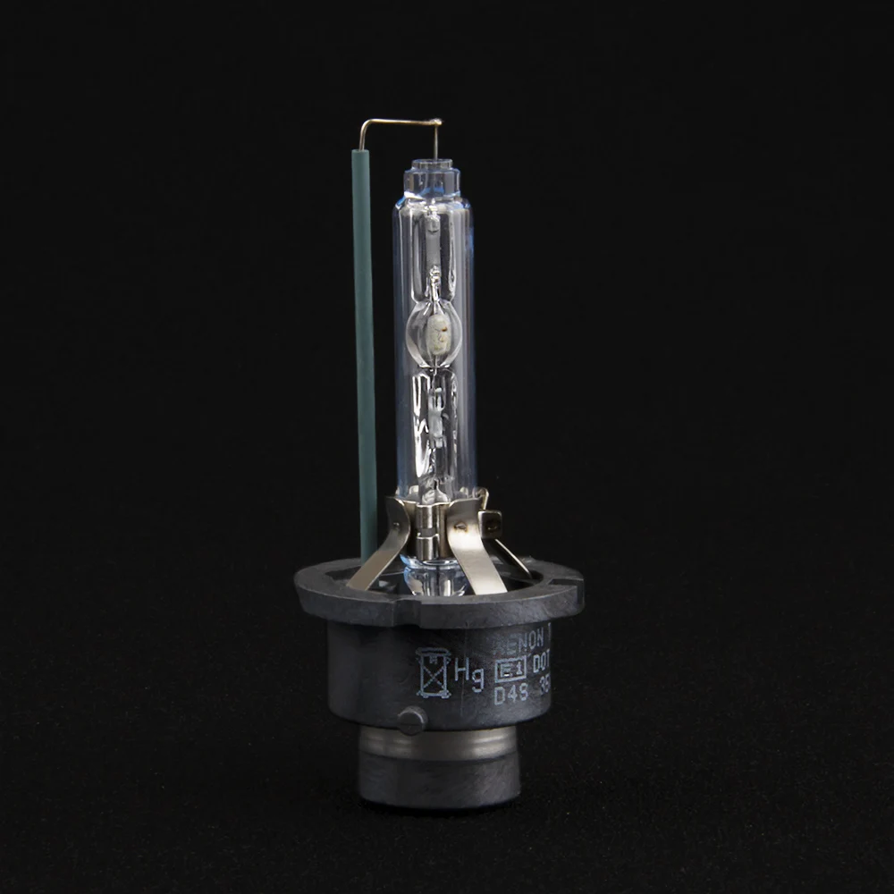 HID Xenon Headlight Bulb Car Headlight Bulbs OEM D4S 4300K 6000K 8000K For Audi BMW Nissan Ford Lexus Chevrolet VW Benz Toyota