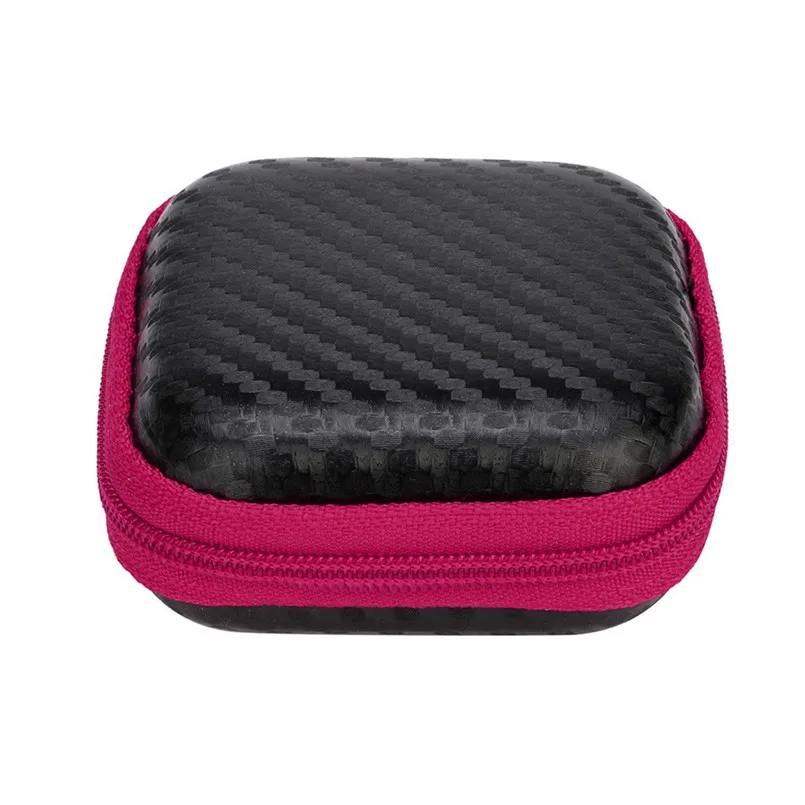 EVA Soft Case Box For AirPods Pro 2019 Wireless Headphone Protection Bag Storage Box Large space 40NOV2113