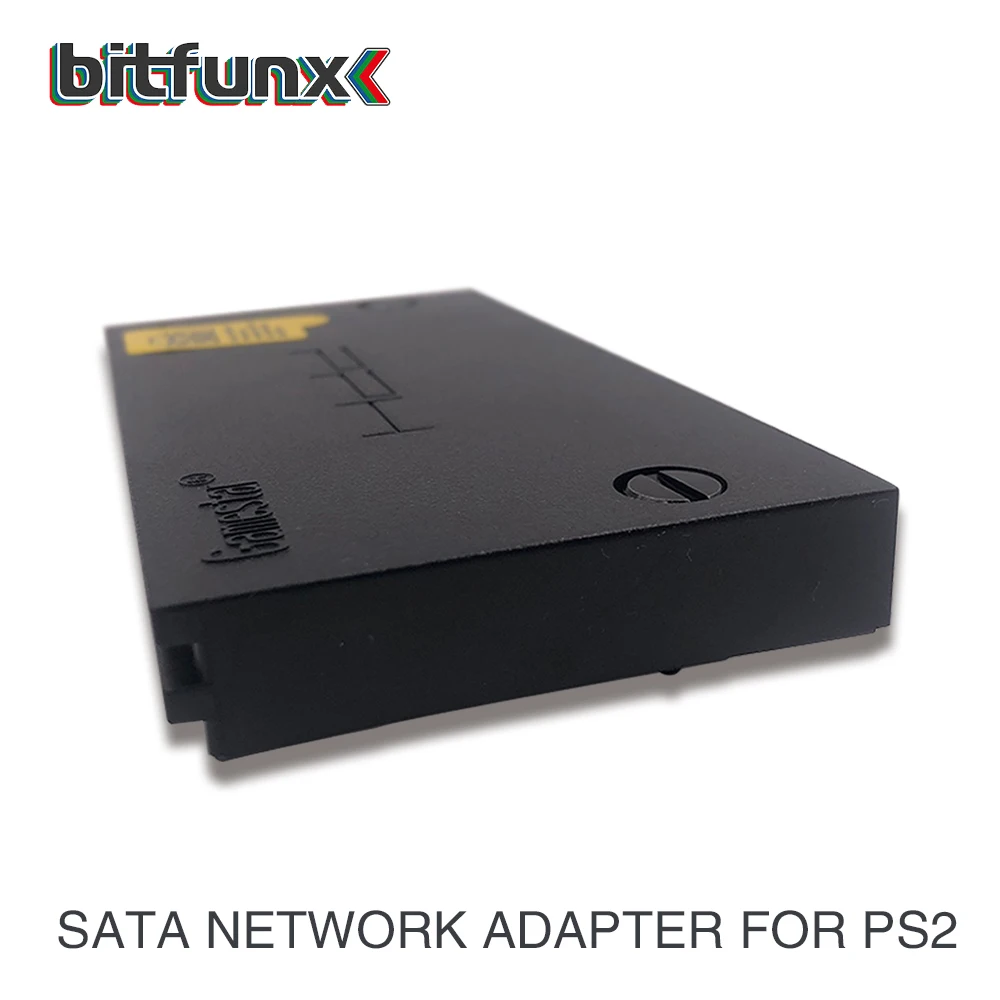 BitFunx SATA адаптер для sony Playstation 2 ps2 Консоль GameStar SATA адаптер