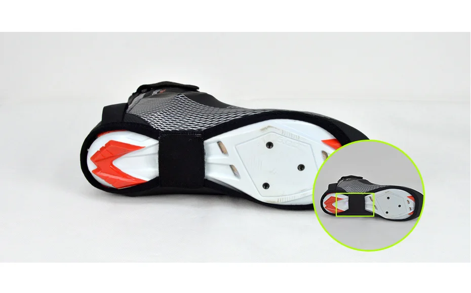 Cycling Shoes Road MTB Cycling Shoes Pro Light Pro Breathable Bike Sneakers Bicycle Shoes Race SPD Lock Shoes Men Women EU Size