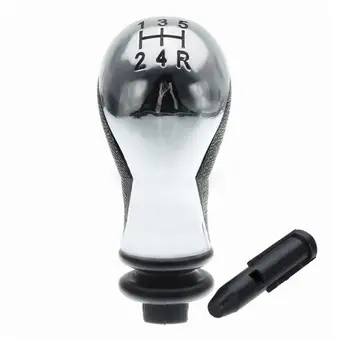 

5 Speed Manual Car Gear Shift Knob For Citroen C5 2001-2008 Xsara Picasso 1999-2008 Car Accessories